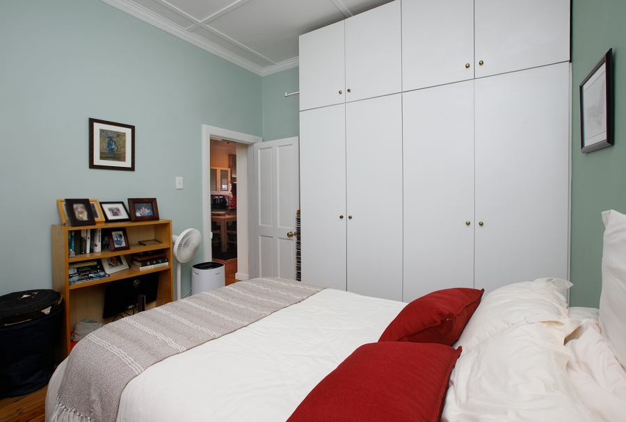 2 Bedroom Property for Sale in Harfield Village Western Cape